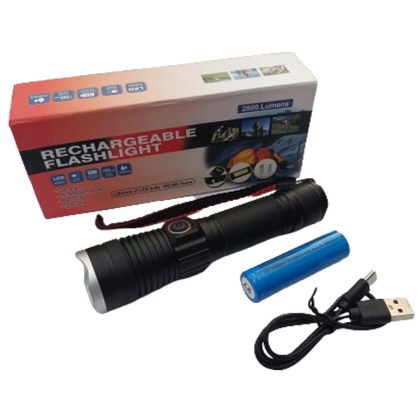 flash led